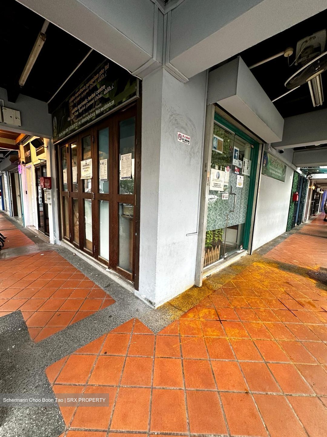 Little India Conservation Area (D8), Shop House #483527311